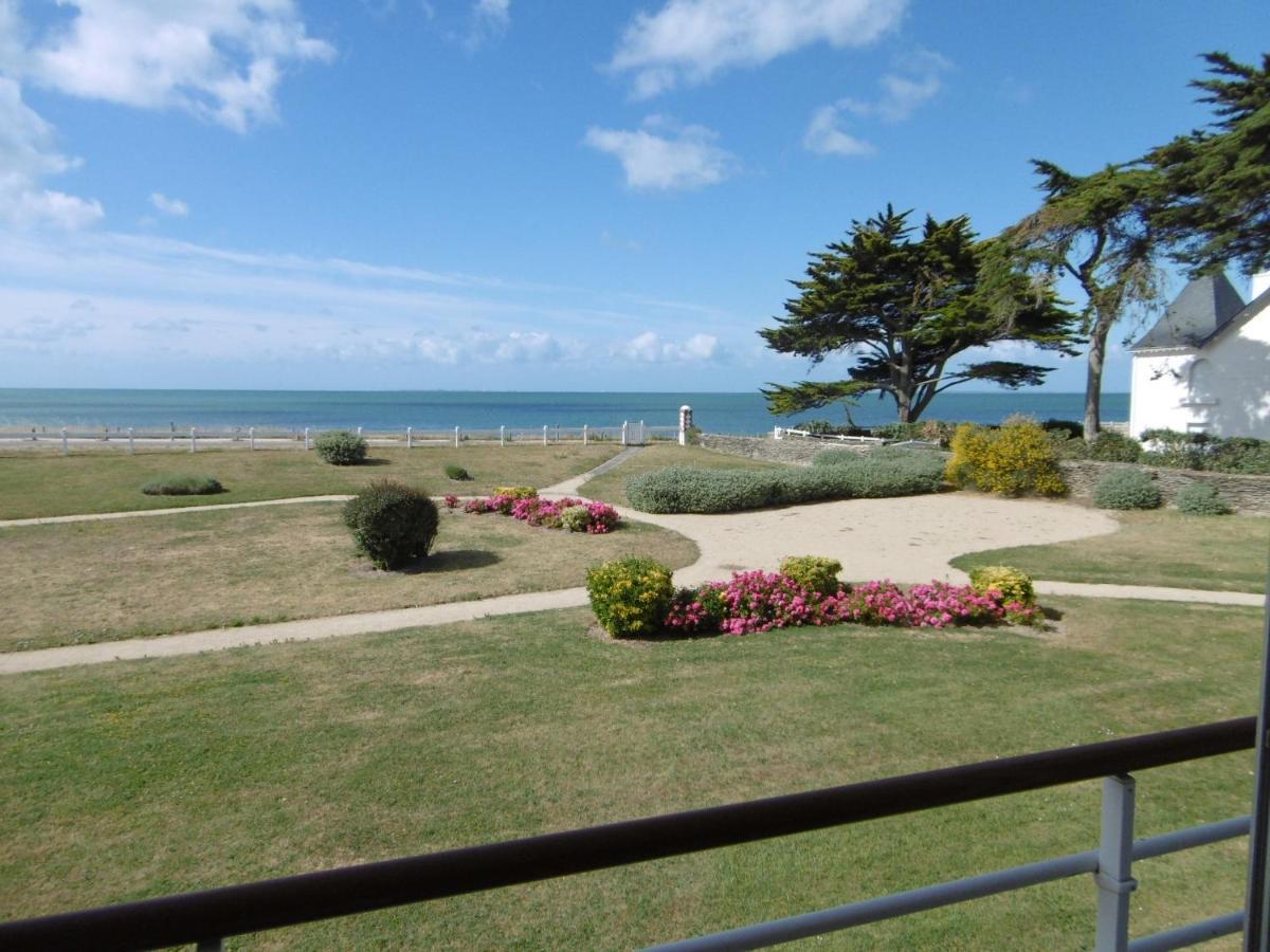 Appartement Morvan *